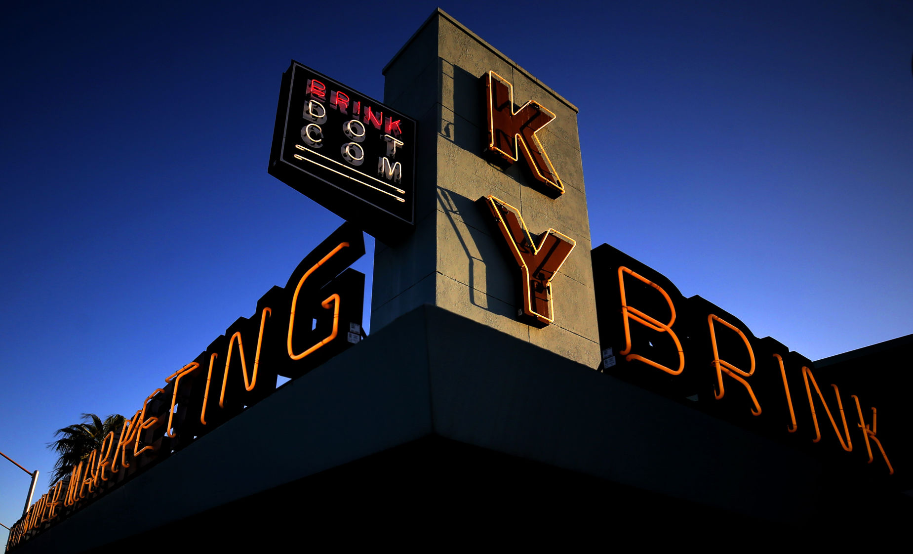 KY Market